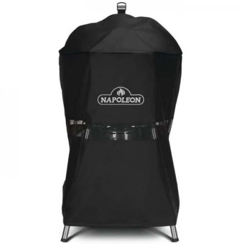 POKROWIEC NA GRILLA WĘGLOWEGO NA KÓŁKACH NK & PRO 22"