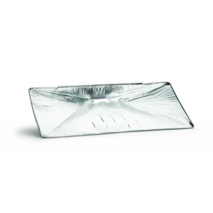 ALUMINIOWE WKŁADY DO TACY OCIEKOWEJ DO GRILLI ROGUE 625 - 3 SZTUKI