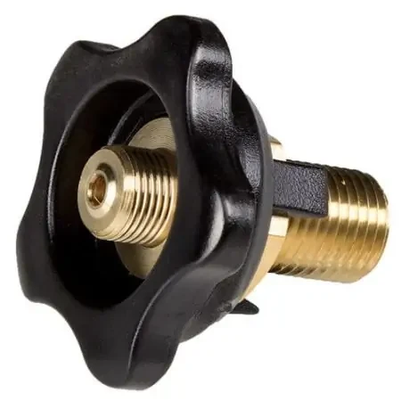 ADAPTER DO PODŁĄCZENIA BUTLI GAZOWEJ DO GRILLA TRAVELQ 285 NA KARTUSZE