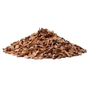 ZRĘBKI WĘDZARNICZE - JABŁOŃ 700G