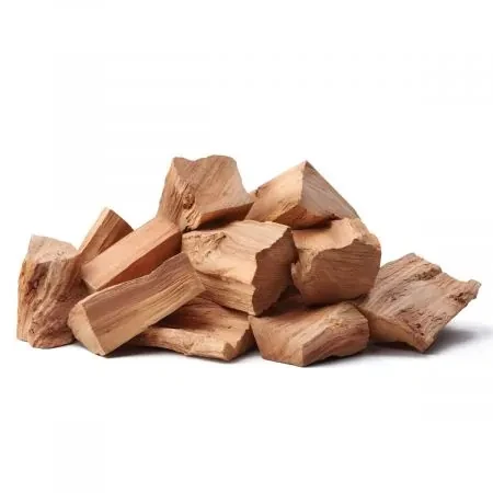 DREWIENKA WĘDZARNICZE- JABŁOŃ 1,5KG