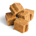 EKOLOGICZNA PODPAŁKA DO GRILLA - 100 SZTUK