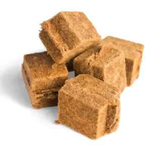 EKOLOGICZNA PODPAŁKA DO GRILLA - 100 SZTUK