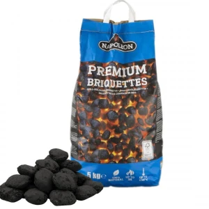 BRYKIET WĘGLOWY 5KG