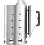 OKRĄGŁY KOMIN JETFIRE DO ROZPALANIA GRILLA WĘGLOWEGO