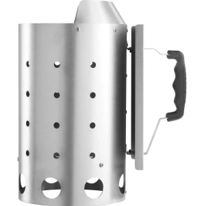 OKRĄGŁY KOMIN JETFIRE DO ROZPALANIA GRILLA WĘGLOWEGO