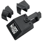 LAMPKA LED MONTOWANA NA RĄCZKĘ DO GRILLI TRAVELQ