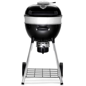 GRILL WĘGLOWY 18" PRO CHARCOAL KETTLE, CZARNY