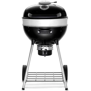 GRILL WĘGLOWY 22" PRO CHARCOAL KETTLE, CZARNY