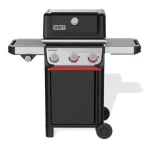 SPIRIT E-335 LP BLK PL