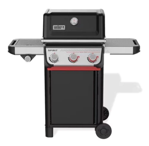 SPIRIT E-335 LP BLK PL