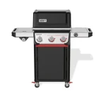 SPIRIT EP-335 LP BLK PL