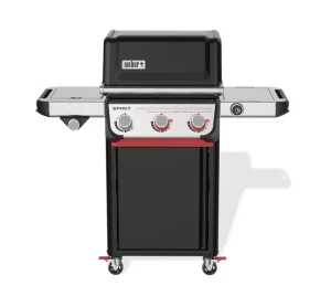 SPIRIT EP-335 LP BLK PL