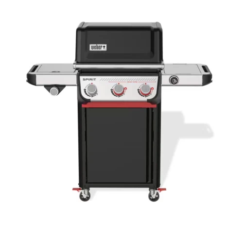 SPIRIT EP-335 LP BLK PL