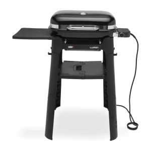 LUMIN COMPACT BLACK W/STAND
