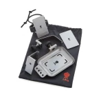 ZESTAW DO MOCOWANIA WEBER CONNECT SMART GRILLING HUB 6