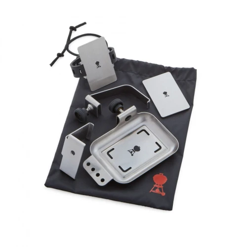 ZESTAW DO MOCOWANIA WEBER CONNECT SMART GRILLING HUB 6