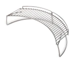RUSZT DO PODGRZEWANIA  DO GRILLI WĘGLOWYCH WEBER  57CM 