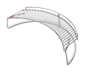 RUSZT DO PODGRZEWANIA  DO GRILLI WĘGLOWYCH WEBER  57CM 