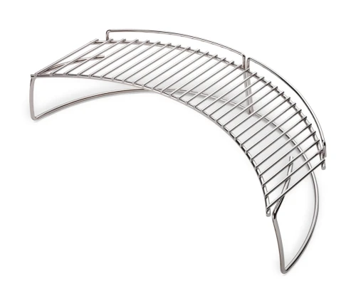 RUSZT DO PODGRZEWANIA  DO GRILLI WĘGLOWYCH WEBER  57CM 