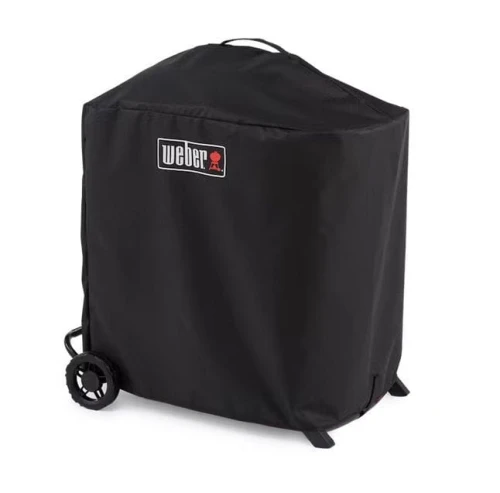 POKROWIEC PREMIUM NA GRILL WEBER TRAVELER COMPACT