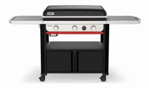 WEBER SLATE GPD 76 CM, PREMIUM