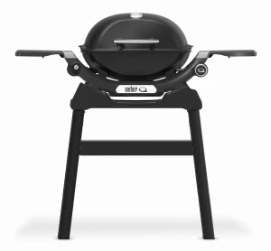 WEBER  Q 1200N ZE STOJAKIEM