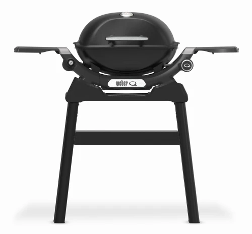 WEBER  Q 1200N ZE STOJAKIEM