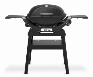 WEBER Q 2200N ZE STOJAKIEM