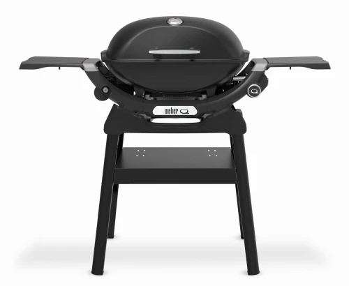 WEBER Q 2200N ZE STOJAKIEM