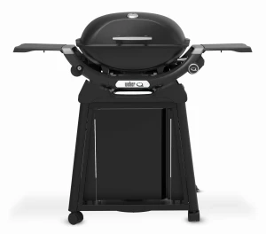 WEBER Q 2200N Z WÓZKIEM