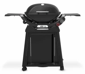 WEBER Q 2800N+ Z WÓZKIEM