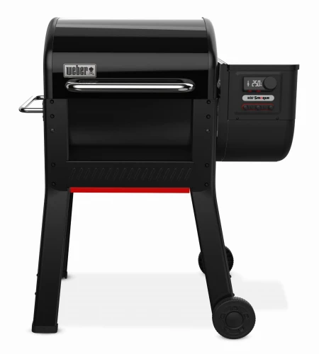 WEBER SMOQUE