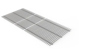 RUSZT WEBER CRAFTED DO SMOKEFIRE EX6 7MM