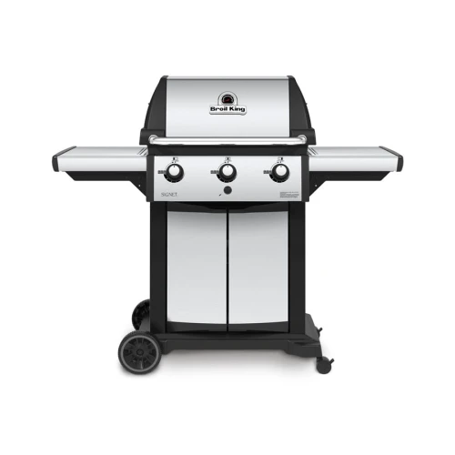 Grill gazowy Signet 320