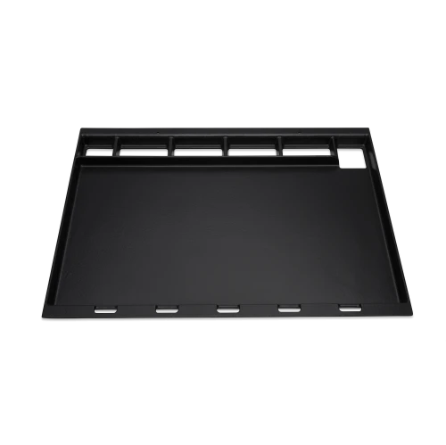 PEŁNOWYMIAROWA PŁYTA DO GRILLOWANIA (SERIA GENESIS 300)