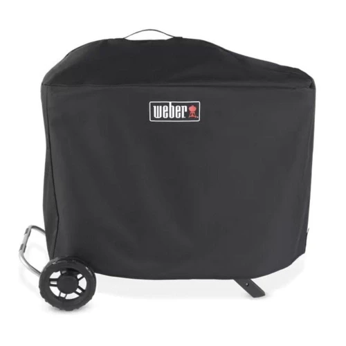 POKROWIEC PREMIUM NA GRILL WEBER TRAVELER