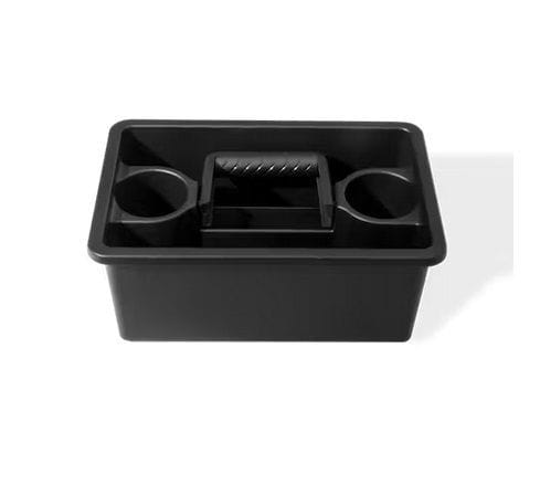 ZASOBNIK Z TACĄ ZAMYKAJĄCĄ