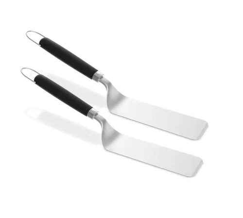 ZESTAW SZPATUŁEK DO GRILLOWANIA