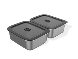 POJEMNIKI PRZYGOTOWAWCZE (2 SZTUKI)