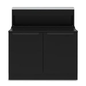 SZAFKA DO ZABUDOWY BARON 5 PALNIKÓW