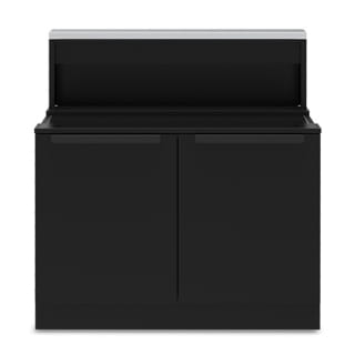 SZAFKA DO ZABUDOWY BARON 5 PALNIKÓW