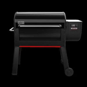 WEBER SMOQUE XL