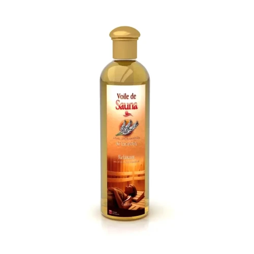 Zapach do sauny 500 ml - Lawenda