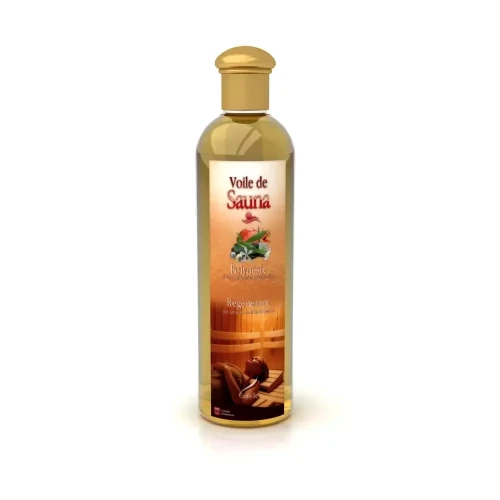 Zapach do sauny 500 ml - Polinezja