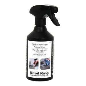 PŁYN DO CZYSZCZENIA STALI SZLACHETNEJ