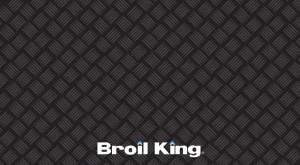 MATA POD GRILLA - CZARNA