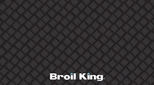 MATA POD GRILLA - CZARNA