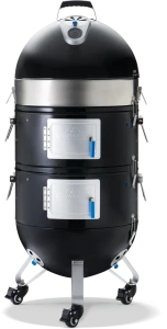 SMOKER 22", Wędzarnia węglowa 57cm