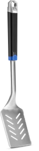 Stalowa łopatka do grilla